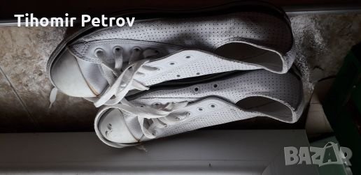 Маратонки от Англия, снимка 2 - Маратонки - 25362929