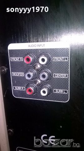 acoustic solutions-ds222-made in england-внос англия, снимка 13 - Тонколони - 18815573