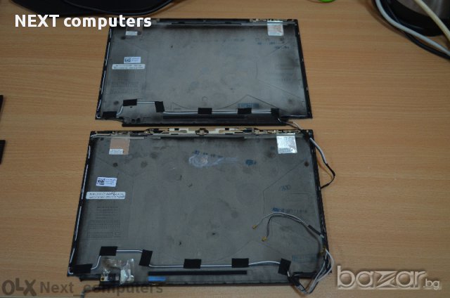 Dell Latitude E4300 на части, снимка 7 - Части за лаптопи - 11283026