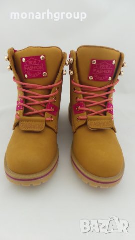 Дамски обувки Elfen, снимка 4 - Дамски ежедневни обувки - 25858896