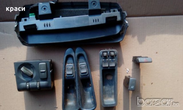 волво V40, снимка 1