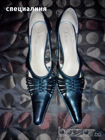 Дамски обувки А