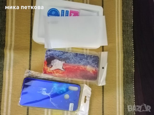 Аксесоари за Huawei P20 lite