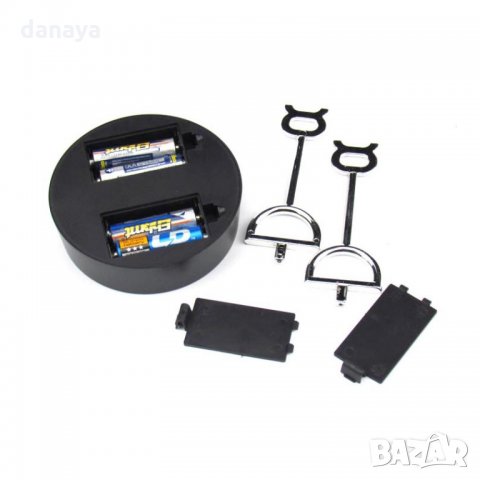 1062 Антистрес махалото на Нютон сувенир вечен дебат нютоново махало дъга, снимка 5 - Декорация за дома - 26163883