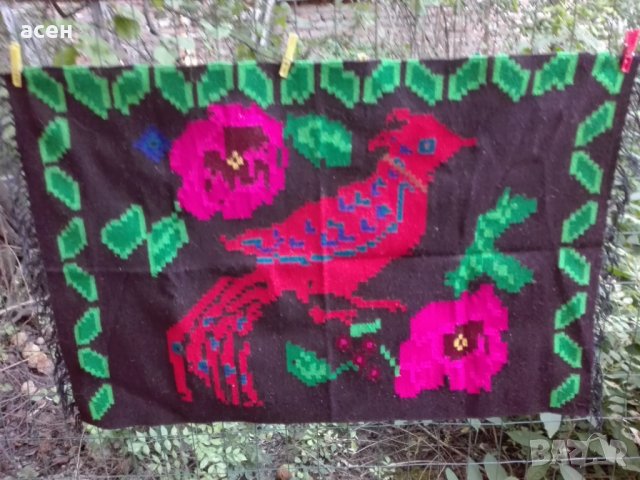 ковьор , снимка 2 - Други ценни предмети - 22732858