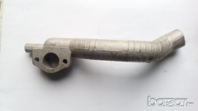 Тръба за водна помпа МТЗ