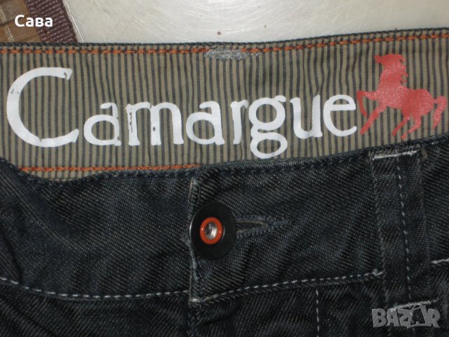 Дънки CAMARGUE   мъжки,размер34