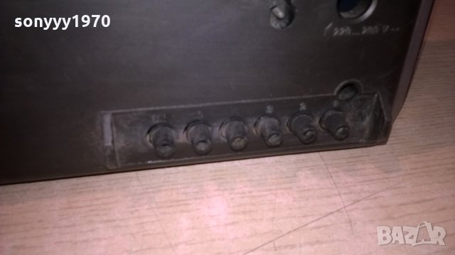 grundig rr3000 stereo receiver-ретро колекция-ВНОС ШВЕИЦАРИЯ, снимка 17 - Ресийвъри, усилватели, смесителни пултове - 22747389