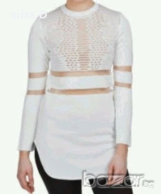 ALEXANDER WANG HxM НОВИ туники/ рокли - S ; M ; L, снимка 11 - Туники - 17303568