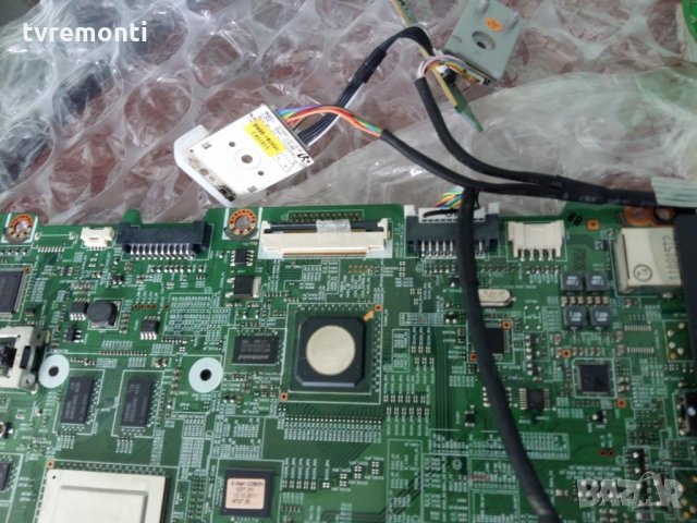 MAIN AV GENOA_S_UNION BN41-01587E, снимка 3 - Части и Платки - 26036019