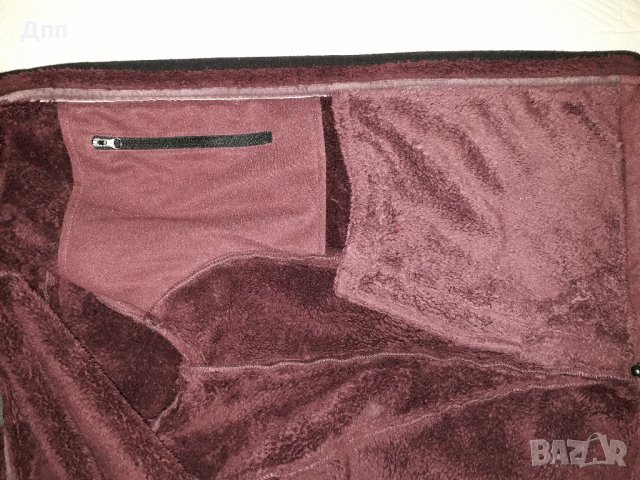 Salewa-(M) дамско зимно яке SOFTSHELL, снимка 5 - Якета - 23391599