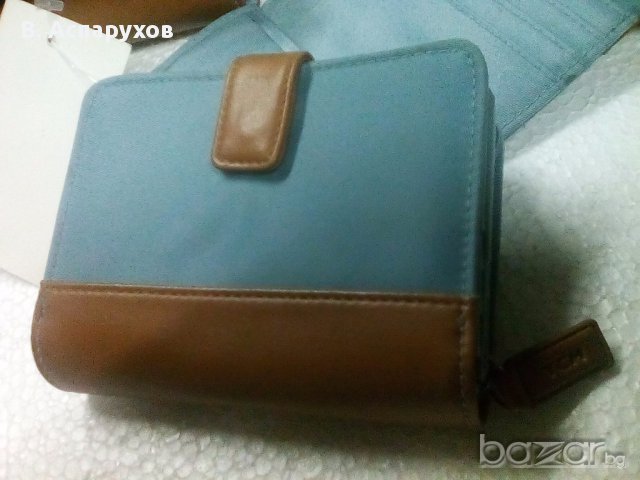 Дамски портмонета, снимка 5 - Портфейли, портмонета - 17342573