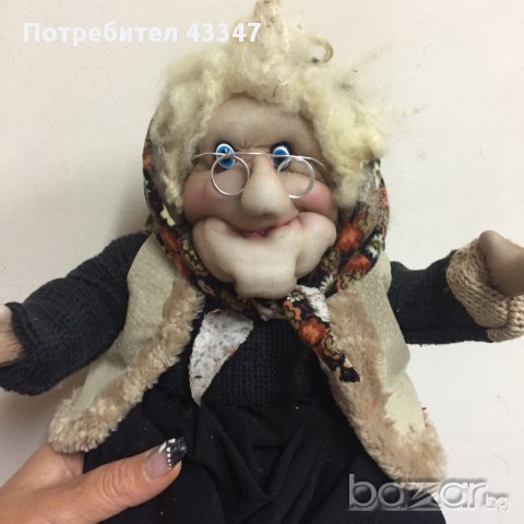 Кукли по поръчка, снимка 1 - Декорация за дома - 15911255