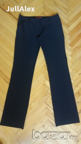 PRADA оригинален елегантен панталон, снимка 5 - Панталони - 18325274