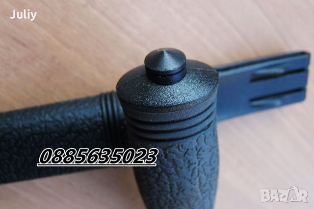 Кама Columbia 1528А / 1568А / 1768А, снимка 17 - Ножове - 22975724