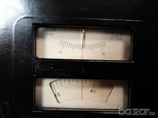 стрелкови уред за проверка на заземяване, снимка 4 - Други машини и части - 20574597