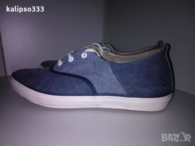 G-star оригинални обувки, снимка 3 - Маратонки - 24479610