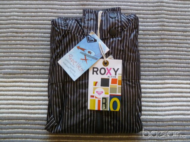Roxy / Рокси яке пролет - есен # Ново, снимка 3 - Якета - 9645802