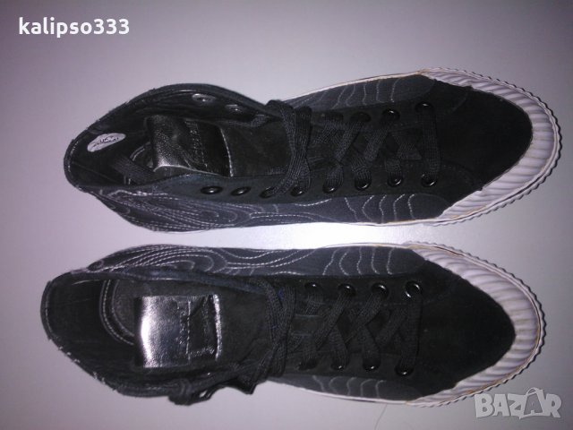 Just Cavalli оригинални обувки, снимка 8 - Кецове - 24669523