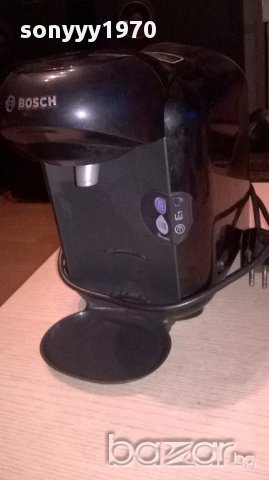 Bosch-капсулна кафемашина-внос швеицария, снимка 12 - Кафемашини - 16957872