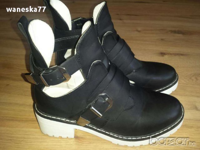 Дамски обувки - 36 номер 