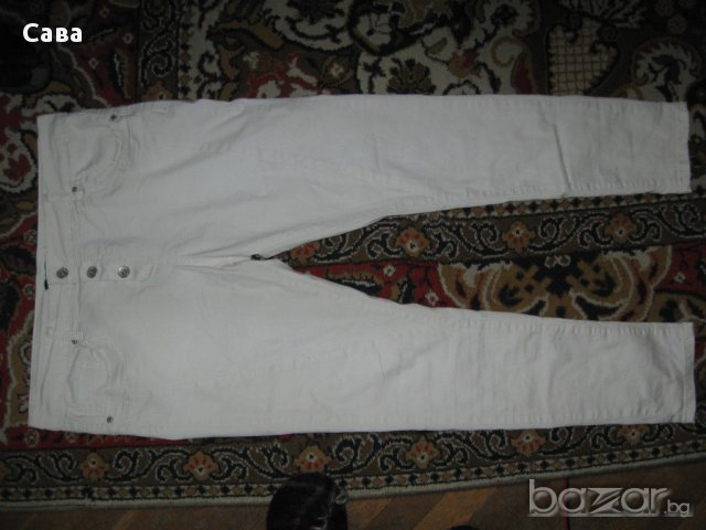 Спортен панталон VERT DE RAGE   дамски,размер34, снимка 2 - Панталони - 17810435
