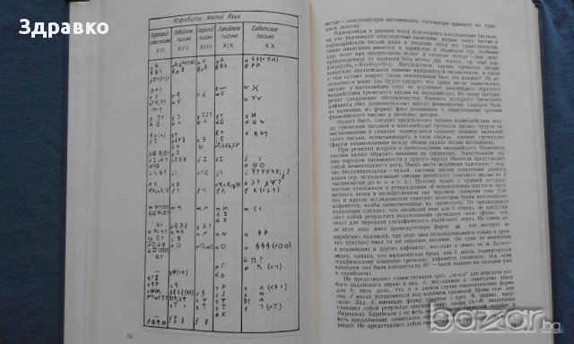 Языки Азии и Африки – 1500 тираж!, снимка 8 - Художествена литература - 14533891
