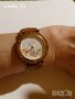 Дамски часовник-"Jules Delas"-кварц. Закупен от Германия., снимка 9