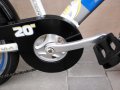 Продавам колела внос от Германия  детски велосипед TARANTULA модел 2014г 20 цола, снимка 9