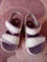 Адидас сандалки за момиченце, снимка 2