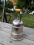 Стар Немски Бързовар,Самовар за чай, снимка 3