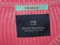 Пуловер SCOTCH&SODA   унисекс, снимка 1 - Блузи с дълъг ръкав и пуловери - 20981392