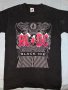Рокерски тениски METALLICA Моторхед AC/DC Мановър GUNS Цепелин KISS Пърпъл IRON MAIDEN ACCEPT други , снимка 8