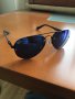 Слънчеви очила Ray Ban синьо-лилава бленда  RB 8362, снимка 1