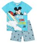 Детска пижама Disney Mickey за 4, 5, 6 и 8 г. - М 1-3, снимка 1