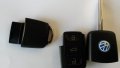 Volkswagen, Seat и  Skoda  Пълен комплект  1J0 959 753 AH/DA,адаптирам ключòве, снимка 9