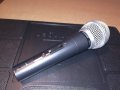 shure SM58 марков микрофон-внос швеицария, снимка 2