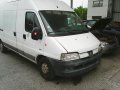 Peugeot Boxer / Пежо Боксер 2.0 i /2.2 HDI 2002-2006 г., снимка 2