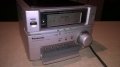 panasonic tuner/cd/amplifier-внос швеицария, снимка 4