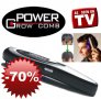 Лазерна четка за косопад Power Grow Comb - код 0286, снимка 12