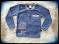 Блузка URBAN SKATEBOARD -86, 92, 116 СМ., снимка 1 - Детски Блузи и туники - 24133196