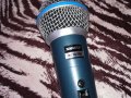 shure microphone-вокален-внос швеицария, снимка 7
