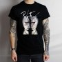  NEW! Мъжки тениски ПИНК ФЛОЙД / PINK FLOYD ROCK - 2 МОДЕЛА! Поръчай модел С Твоя Снимка или идея! , снимка 2
