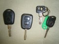 Продавам оригинални ключове Мерцедес , БМВ , форд 