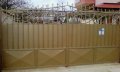 Изработка на Метални врати, огради, складове, покриви от поликарбонат метални конструкции и други , снимка 10