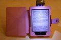 Електронен четец ereader Kindle 4/5 6" E-ink 2GB, снимка 10