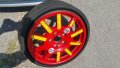 Резервна гума патерица за Audi Q7, vw Touareg, porsche Cayenne, снимка 2
