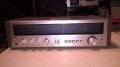 Kenwood kr-4400-stereo receiver-japan-внос швеицария, снимка 9