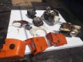 части  stihl 361, снимка 4