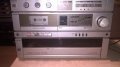 toshiba sl-10 ampli/tuner/deck/turntable-made in japan-swiss, снимка 7